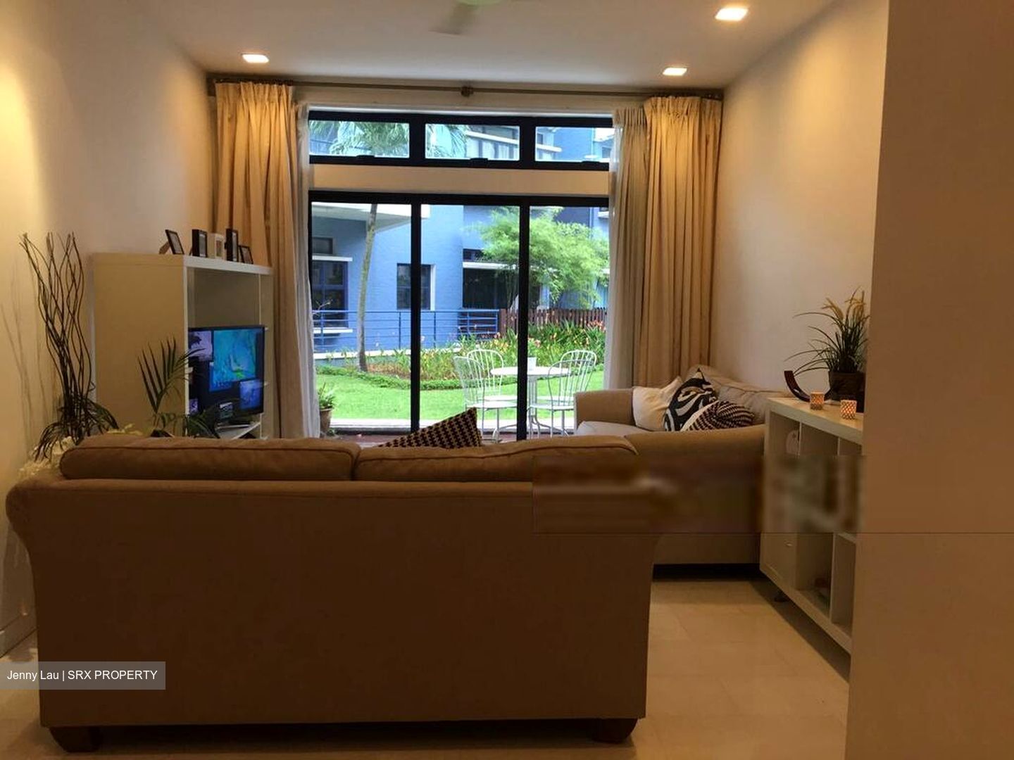 Nineteen Shelford Road (D11), Condominium #395453871